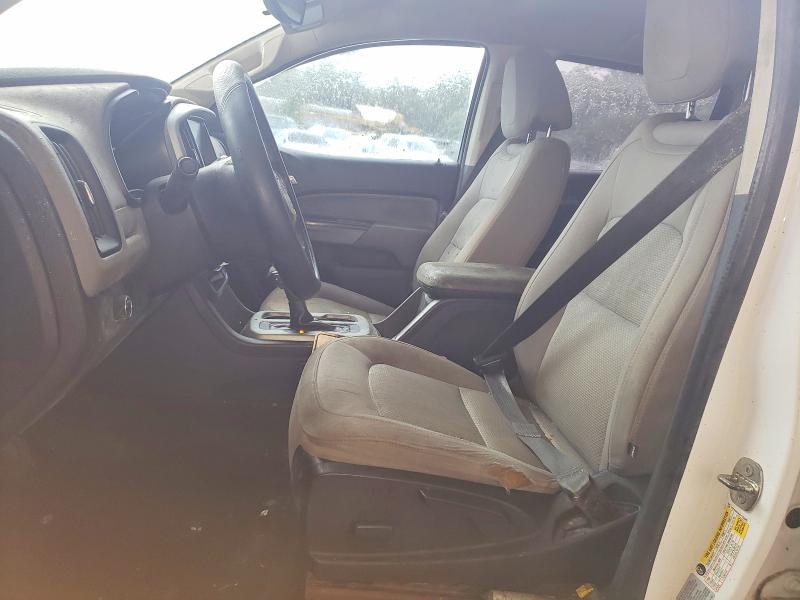 Aukcja sprzedaży 2015 Chev Colorado, vin: 1GCGSBEA8F1250885, numer aukcji: 51915906