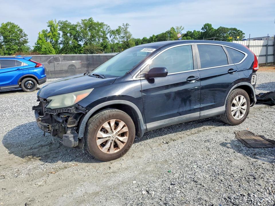 Aukcja sprzedaży 2014 Honda Cr-v, vin: 2HKRM3H53EH544483, numer aukcji: 55393436