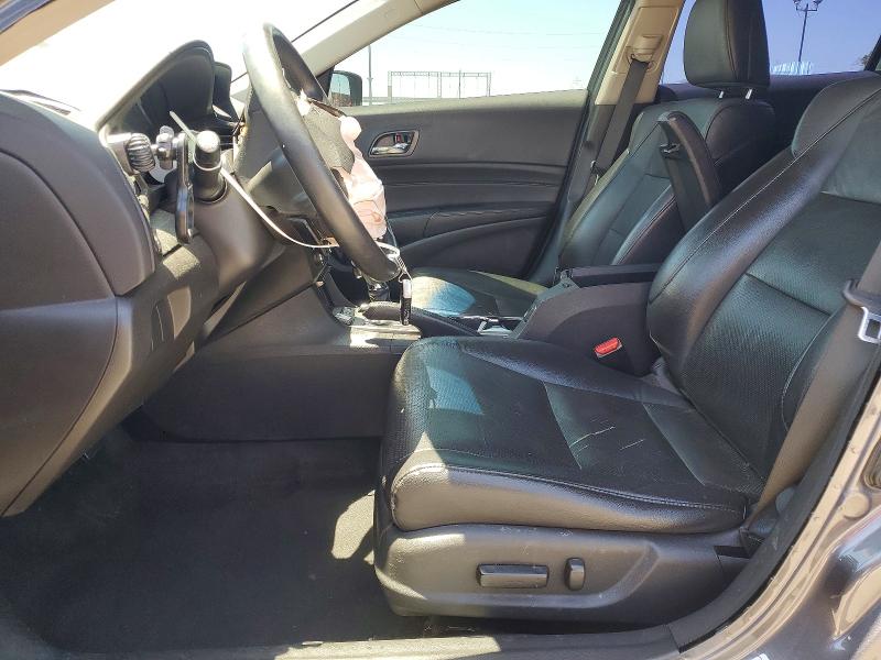 Aukcja sprzedaży 2015 Acura Ilx, vin: 19VDE1F79FE008734, numer aukcji: 54301556