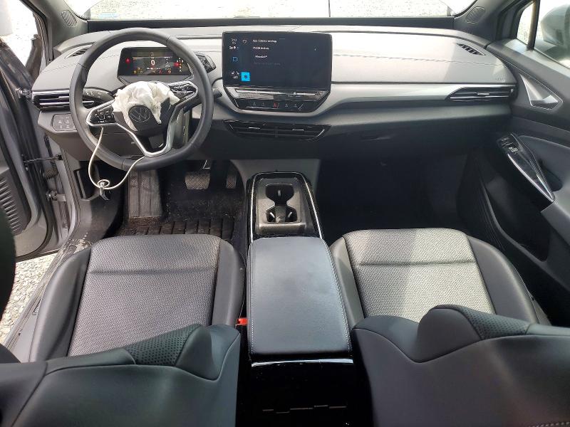 2023 Volkswagen Id.4 მანქანა იყიდება აუქციონზე, vin: 1V2WNPE87PC029635, აუქციონის ნომერი: 54581766