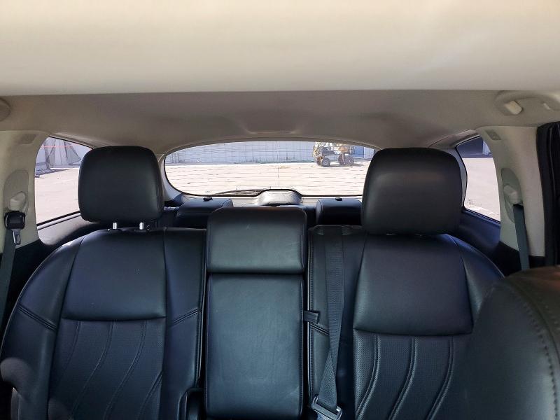 Продаж на аукціоні авто 2014 Infiniti Qx60, vin: 5N1AL0MM7EC545087, номер лоту: 53890936