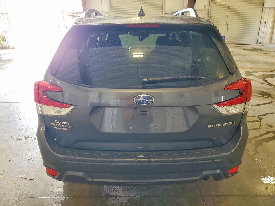 54404406 :رقم المزاد ، JF2SKAJC0LH504010 vin ، 2020 Subaru Forester مزاد بيع