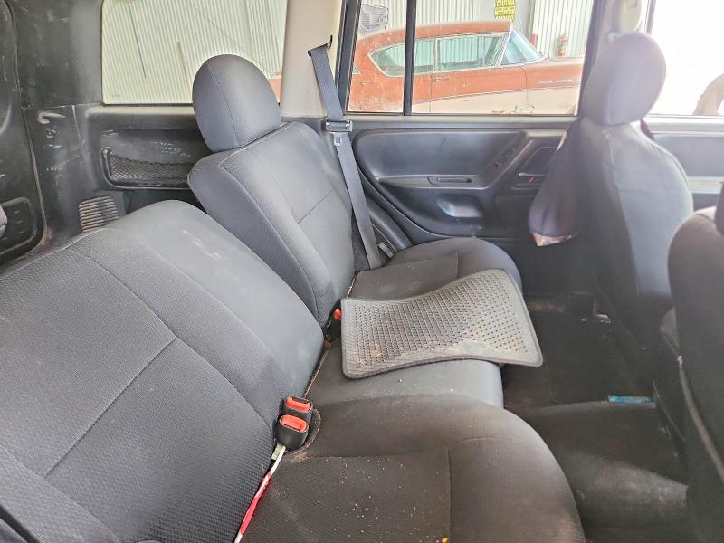 Продажа на аукционе авто 2004 Jeep Grand Cherokee, vin: 1J4GW48SX4C156216, номер лота: 53115936