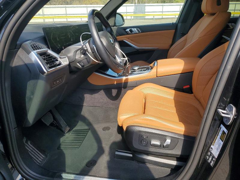 Продажа на аукционе авто 2026 Bmw X5, vin: 5UX23EU01T9103014, номер лота: 53789536