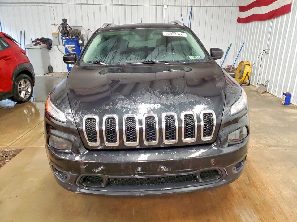 Продаж на аукціоні авто 2015 Jeep Cherokee, vin: 1C4PJMCB1FW675751, номер лоту: 52092926