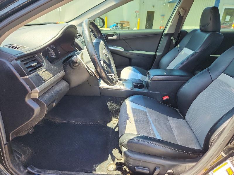 Продаж на аукціоні авто 2012 Toyota Camry, vin: 4T1BF1FK4CU086640, номер лоту: 54885356