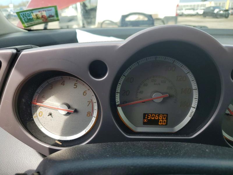 Продаж на аукціоні авто 2007 Nissan Murano, vin: JN8AZ08WX7W601818, номер лоту: 51293056