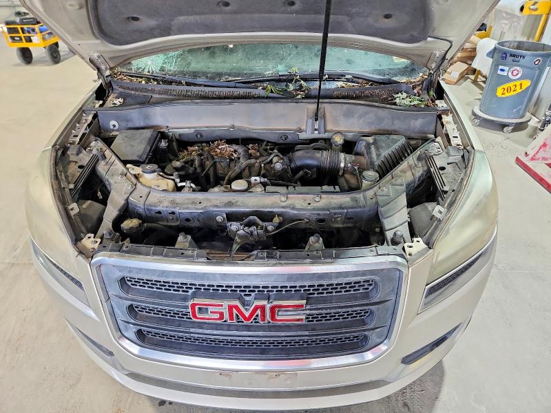 Aukcja sprzedaży 2013 Gmc Acadia, vin: 1GKKVPKD5DJ203005, numer aukcji: 52520936