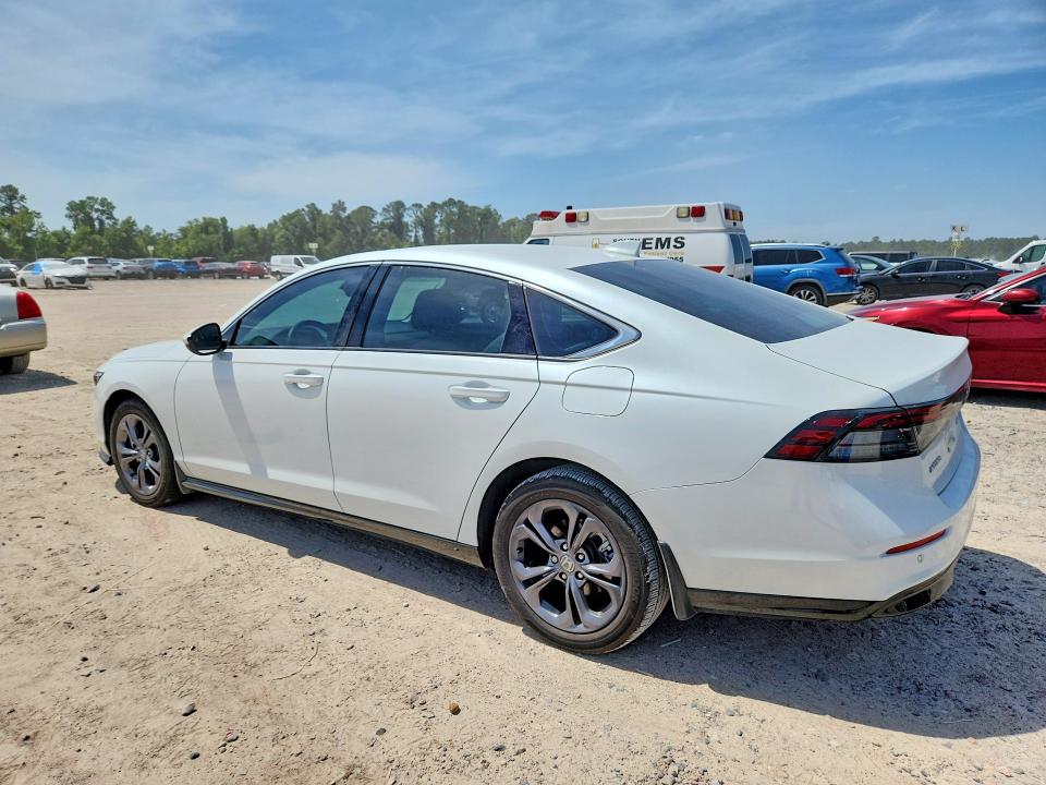 Продажа на аукционе авто 2024 Honda Accord, vin: 1HGCY2F6XRA039491, номер лота: 53955756