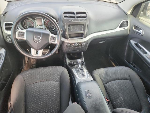 Продаж на аукціоні авто 2017 Dodge Journey, vin: 3C4PDCBB1HT587598, номер лоту: 52626886
