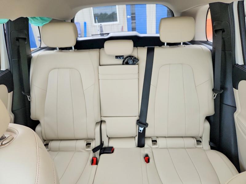54042726 :رقم المزاد ، W1N4M4HB8NW176116 vin ، 2022 Mercedes-benz Glb مزاد بيع