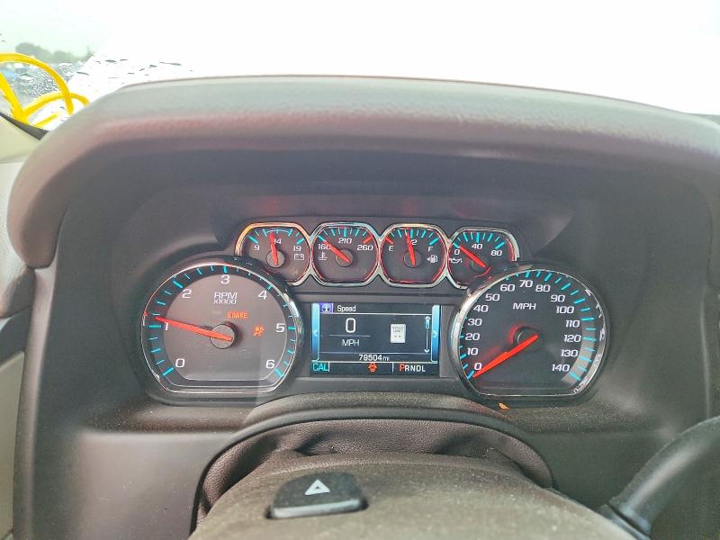 Aukcja sprzedaży 2018 Gmc Yukon, vin: 1GKS2BKC6JR295385, numer aukcji: 52126566