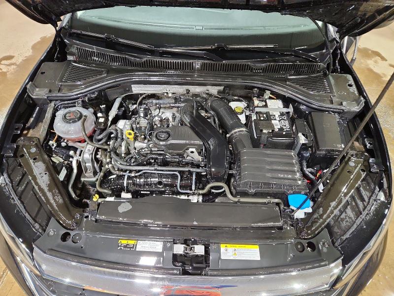 Aukcja sprzedaży 2024 Volkswagen Jetta, vin: 3VW5M7BU1RM071394, numer aukcji: 52904826