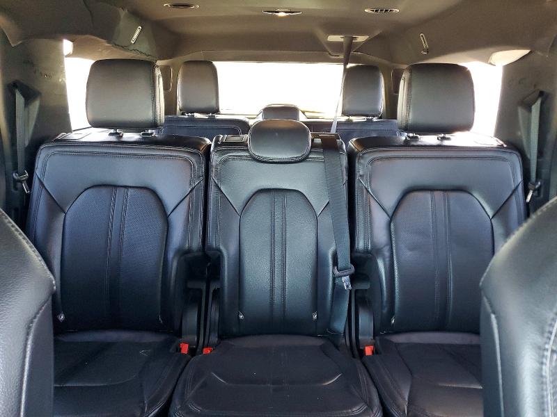 53204416 :رقم المزاد ، 1FMJK2AT4MEA27807 vin ، 2021 Ford Expedition مزاد بيع