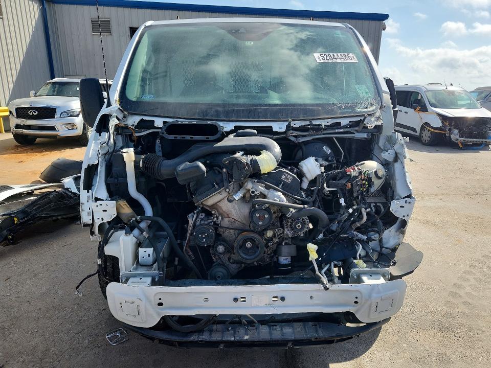 Aukcja sprzedaży 2019 Ford Transit, vin: 1FTYE1YM6KKB63437, numer aukcji: 52844486