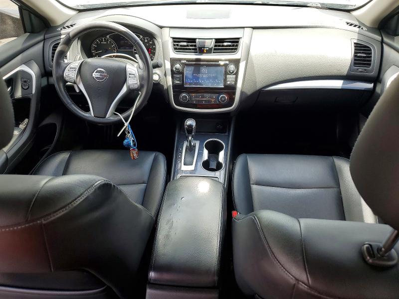 Aukcja sprzedaży 2018 Nissan Altima, vin: 1N4AL3AP8JC138755, numer aukcji: 54838296