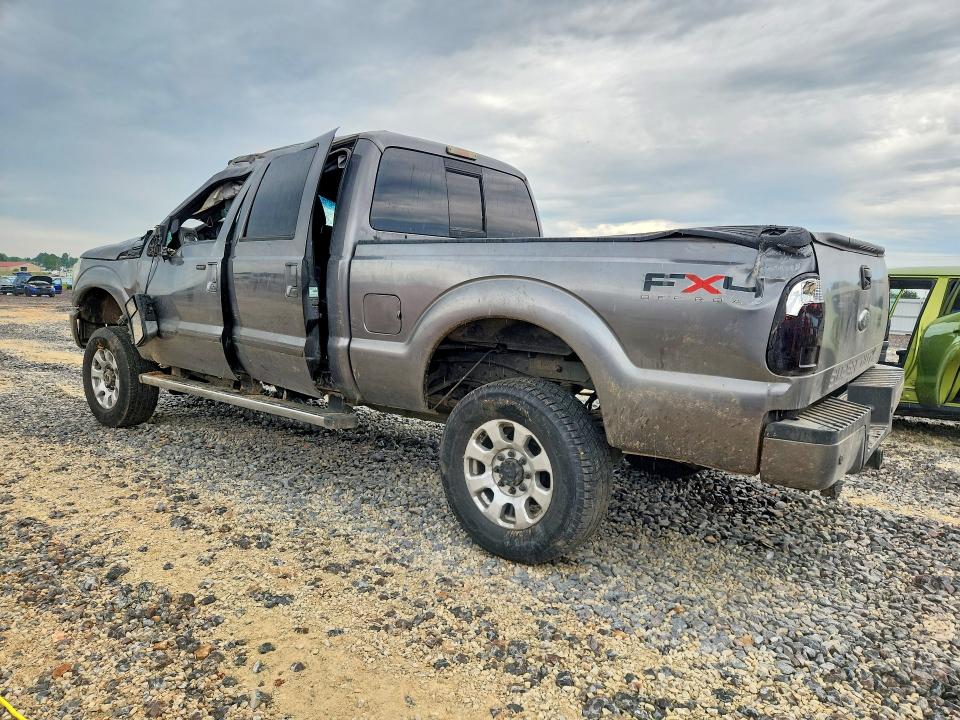 Продаж на аукціоні авто 2011 Ford F250, vin: 1FT7W2BT3BEC15376, номер лоту: 53969426