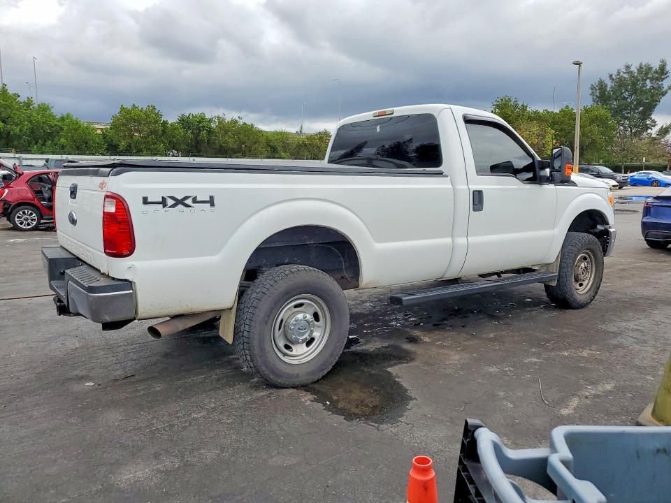 2015 Ford F250 მანქანა იყიდება აუქციონზე, vin: 1FTBF2B67FED20903, აუქციონის ნომერი: 52482576
