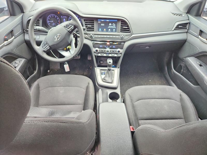 Продажа на аукционе авто 2020 Hyundai Elantra, vin: 5NPD84LF7LH569761, номер лота: 53007216