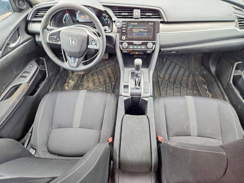 Продажа на аукционе авто 2019 Honda Civic, vin: 2HGFC2F54KH038492, номер лота: 51188716