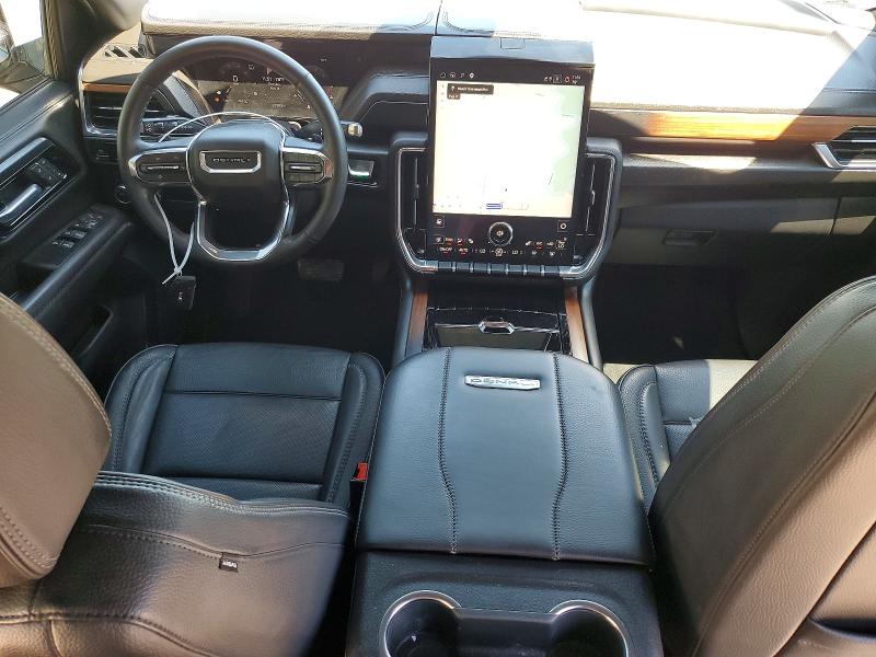 Продажа на аукционе авто 2025 Gmc Yukon, vin: 1GKS2DRL6SR135025, номер лота: 53597346