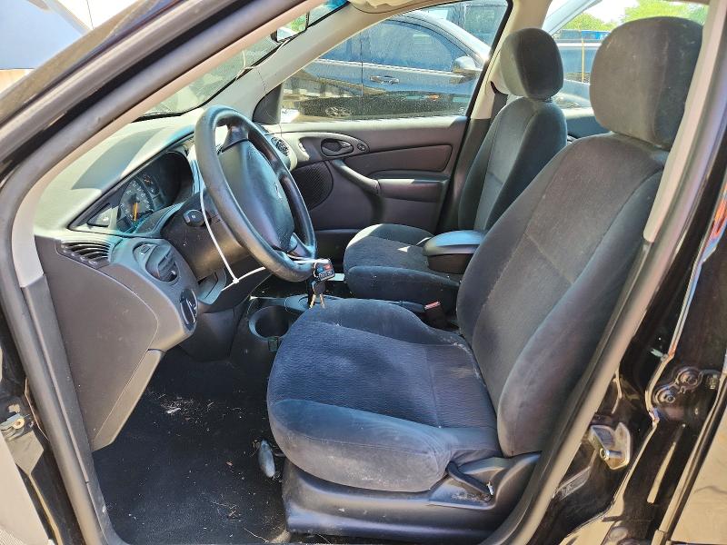 Aukcja sprzedaży 2000 Ford Focus, vin: 1FAFP34P2YW351361, numer aukcji: 53250856