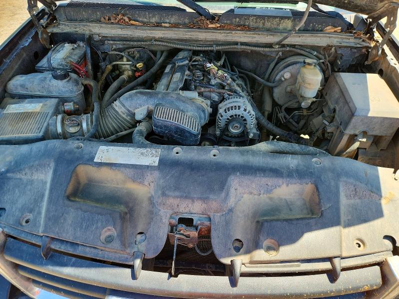 2008 Gmc Sierra მანქანა იყიდება აუქციონზე, vin: 2GTEK133381103070, აუქციონის ნომერი: 52890226