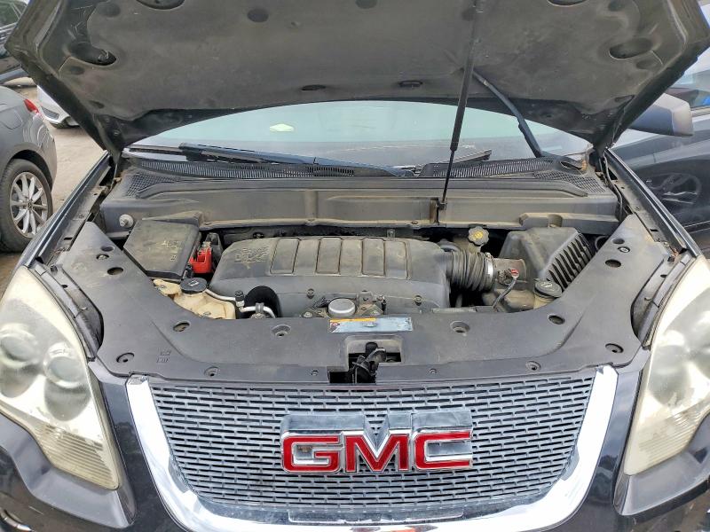 2012 Gmc Acadia მანქანა იყიდება აუქციონზე, vin: 1GKKRNED1CJ228373, აუქციონის ნომერი: 51901636