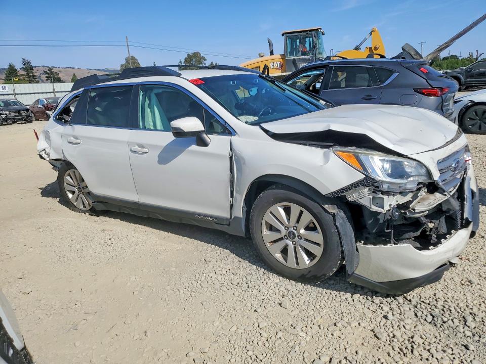 Продаж на аукціоні авто 2016 Subaru Outback, vin: 4S4BSAFC3G3342234, номер лоту: 54653076