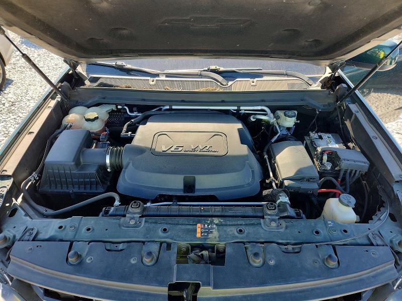 Aukcja sprzedaży 2015 Chevrolet Colorado, vin: 1GCHSCE31F1197846, numer aukcji: 54127136