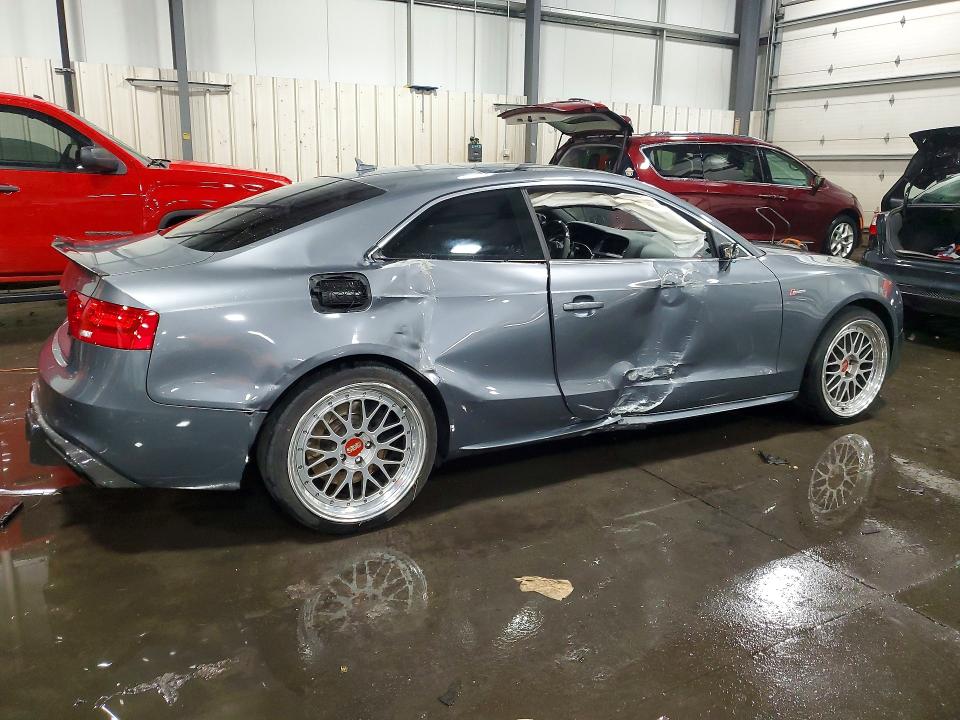 Aukcja sprzedaży 2016 Audi S5, vin: WAUV4AFR0GA020434, numer aukcji: 53089066