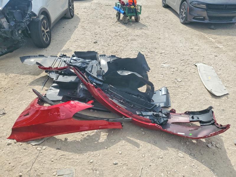 Продажа на аукционе авто 2024 Tesla Model Y, vin: 7SAYGDED0RF133442, номер лота: 52055536