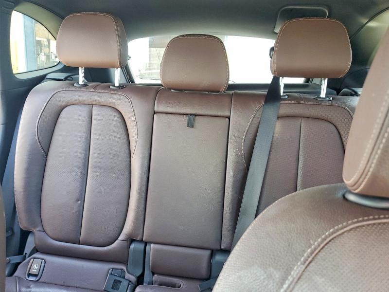 Продаж на аукціоні авто 2021 Bmw X1, vin: WBXJG9C01M5T06474, номер лоту: 52360226