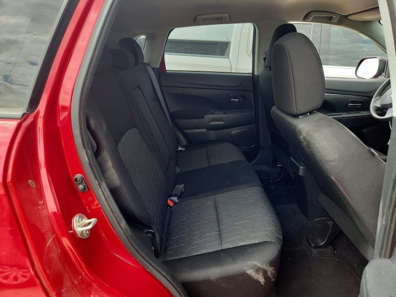 Aukcja sprzedaży 2020 Mitsubishi Outlander Sport, vin: JA4AP3AU1LU030876, numer aukcji: 49647966