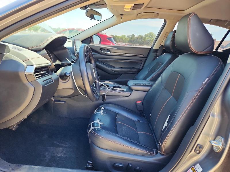 51367476 :رقم المزاد ، 1N4BL4CV6LC171245 vin ، 2020 Nissan Altima مزاد بيع