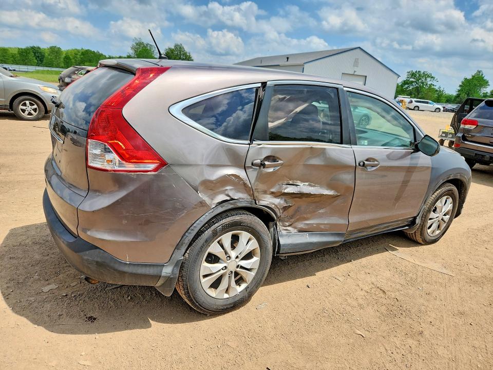 Aukcja sprzedaży 2012 Honda Cr-v, vin: 5J6RM3H52CL025850, numer aukcji: 54199936