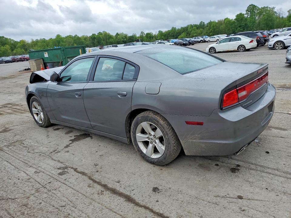 Aukcja sprzedaży 2011 Dodge Charger, vin: 2B3CL3CG9BH512208, numer aukcji: 52963716