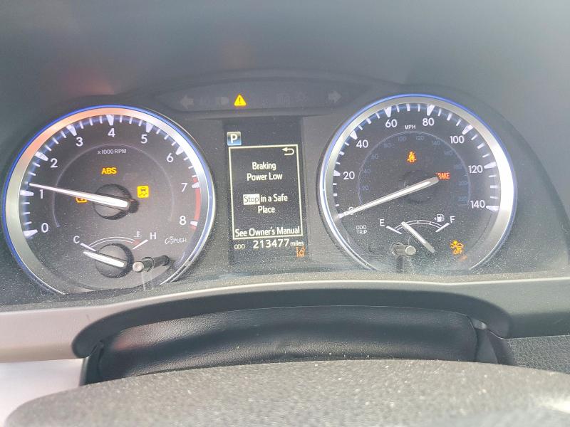 Продаж на аукціоні авто 2018 Toyota Highlander, vin: 5TDKZRFHXJS281108, номер лоту: 55061476