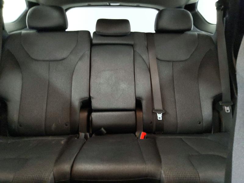 Aukcja sprzedaży 2023 Hyundai Santa Fe, vin: 5NMS24AJ9PH538661, numer aukcji: 51684756