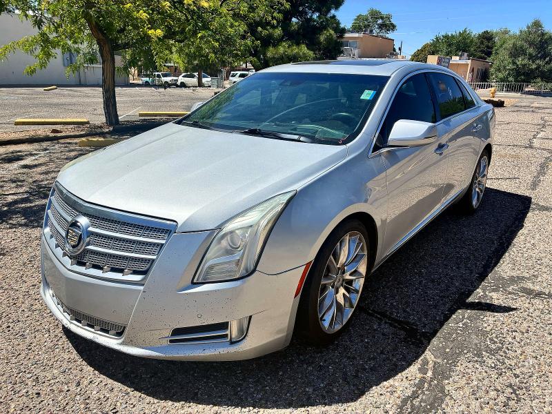 54023826 :رقم المزاد ، 2G61U5S36D9214485 vin ، 2013 Cadillac Xts مزاد بيع