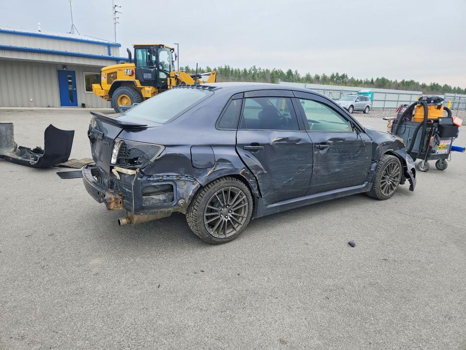 Aukcja sprzedaży 2014 Subaru Impreza, vin: JF1GV7F69EG004850, numer aukcji: 52543096
