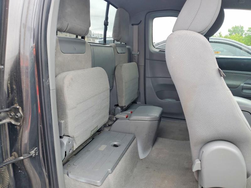 Продажа на аукционе авто 2009 Toyota Tacoma, vin: 5TETX22N09Z646973, номер лота: 54755396