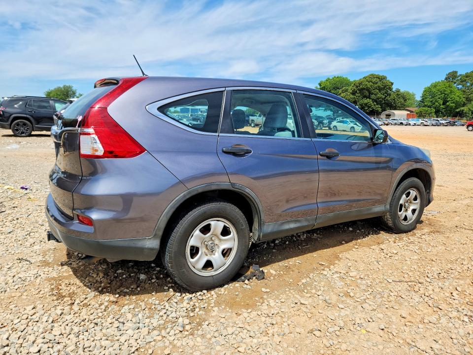 Aukcja sprzedaży 2015 Honda Cr-v, vin: 2HKRM3H30FH536440, numer aukcji: 52869626