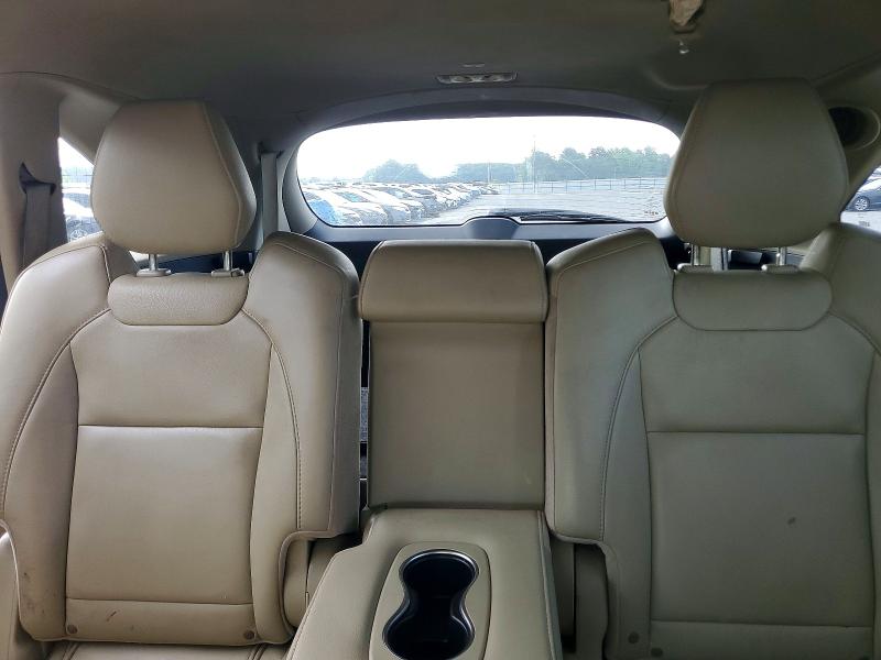 Продажа на аукционе авто 2014 Acura Mdx, vin: 5FRYD4H41EB027124, номер лота: 54770746