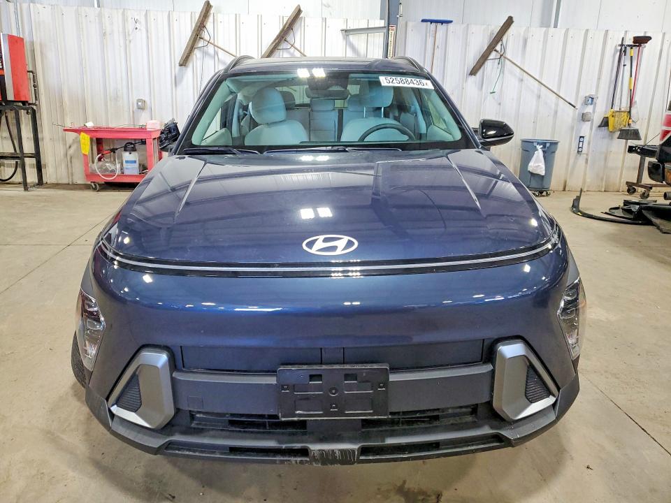 Продажа на аукционе авто 2026 Hyundai Kona, vin: KM8HFCAB1TU424508, номер лота: 52588436