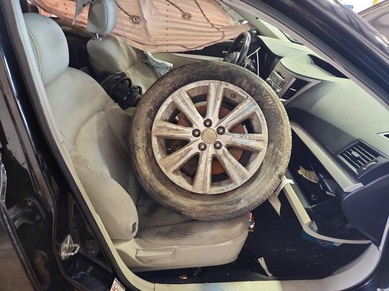 Aukcja sprzedaży 2010 Subaru Legacy, vin: 4S3BMBG65A3233763, numer aukcji: 54839096