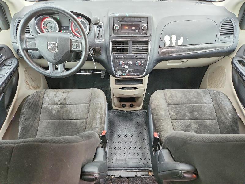 Aukcja sprzedaży 2012 Dodge Grand Caravan, vin: 2C4RDGBG8CR182197, numer aukcji: 52466386