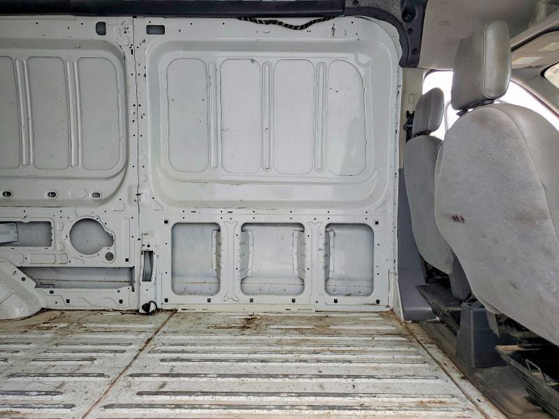52915146 :رقم المزاد ، 1FTYE2CM6KKB65055 vin ، 2019 Ford Transit مزاد بيع