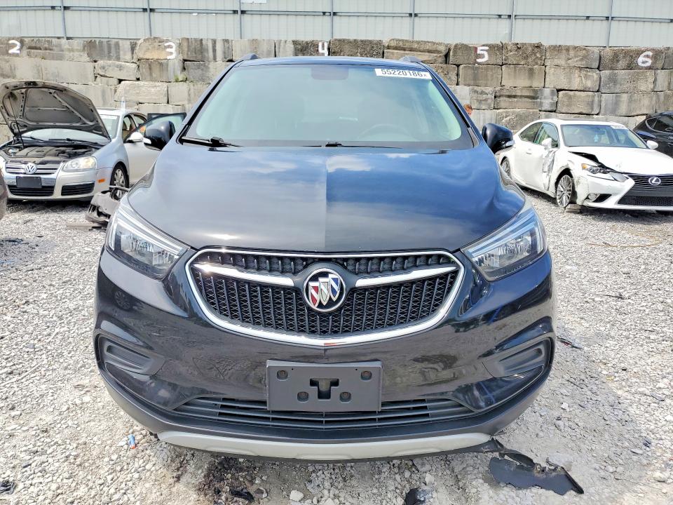 Aukcja sprzedaży 2019 Buick Encore, vin: KL4CJASB8KB894958, numer aukcji: 55220186
