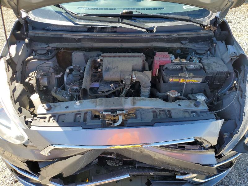 Aukcja sprzedaży 2020 Mitsubishi Mirage, vin: ML32A3HJ6LH007774, numer aukcji: 52687376